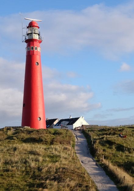 Markets and fairs on Schiermonnikoog