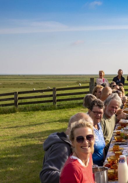 Celebrate the Day ot the Wadden Sea with us! - wadden island Texel - Wadden.nl