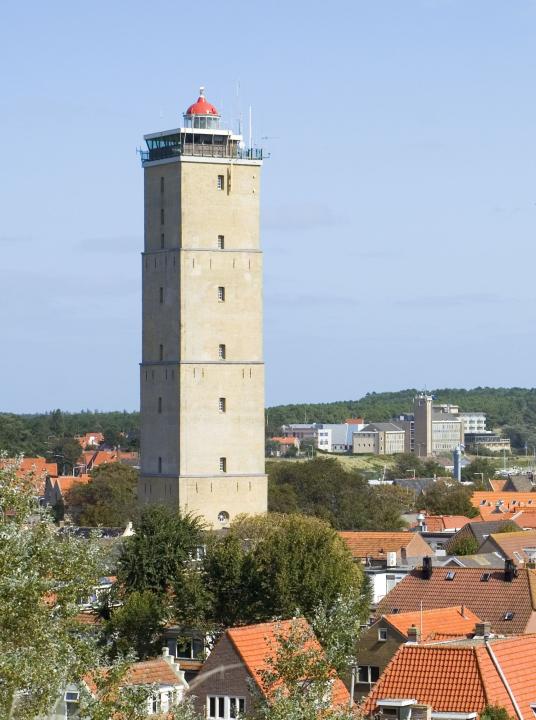 Lytse Fjoertoer West - VVV Terschelling - Wadden.nl