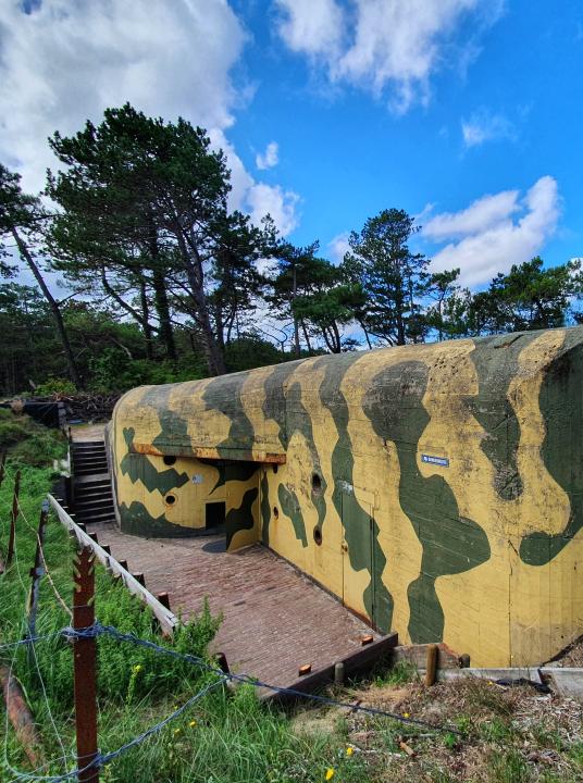 Bunkerday - VVV Terschelling - Wadden.nl