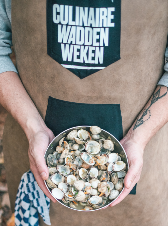 Culinary Wadden Weeks - VVV Vlieland - Wadden.nl