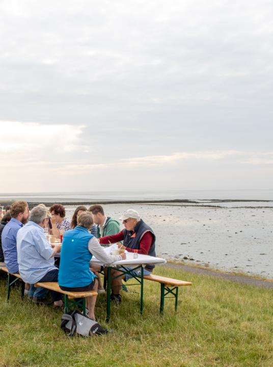 Day of the Wadden Sea - VVV Terschelling - Wadden.nl