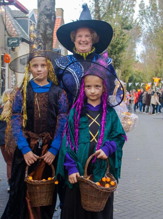 The Witches' Market - Wadden.nl - VVV Terschelling