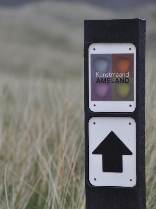Art Month November - Wadden.nl - VVV Ameland