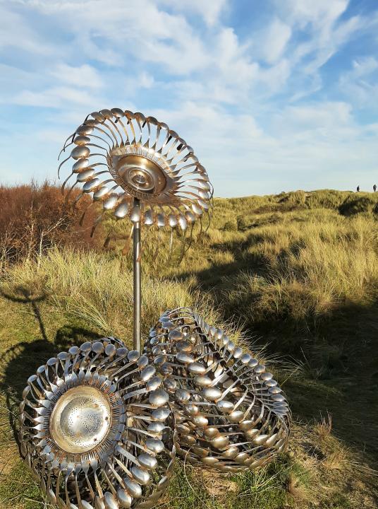 Art Month November - VVV Ameland - Wadden.nl