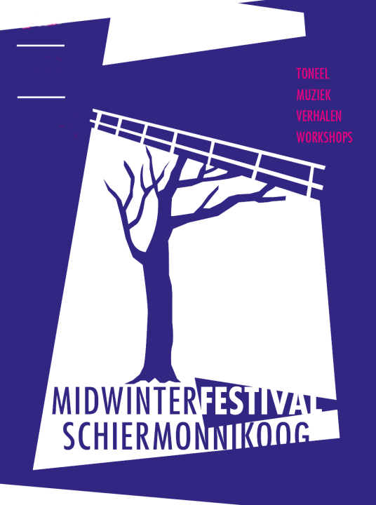 Midwinterfestival - VVV Schiermonnikoog - Wadden.nl