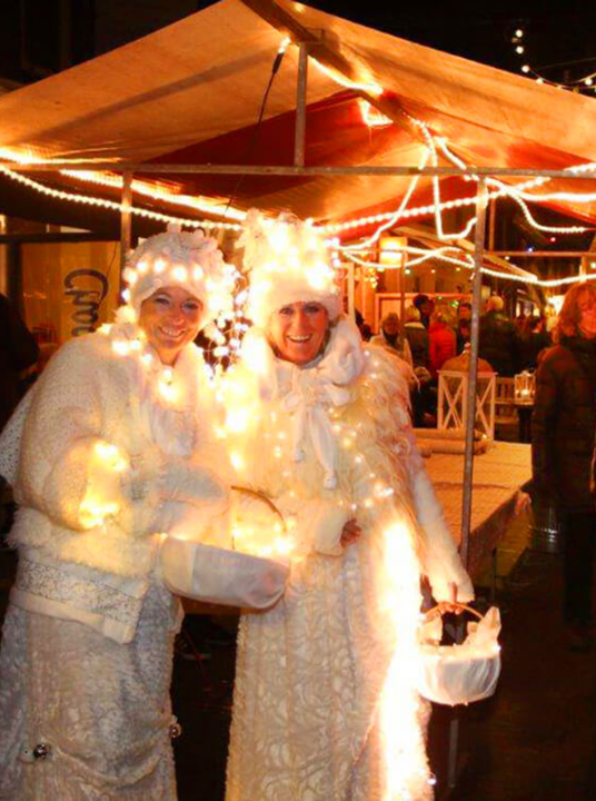Midwinter market - VVV Terschelling - Wadden.nl