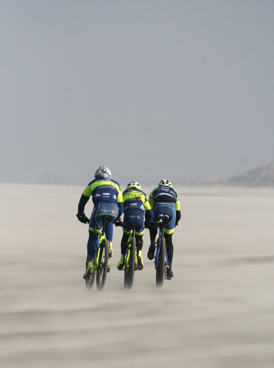 Noordsvaarder Cross Country & Beachrace West - VVV Terschelling - Wadden.nl