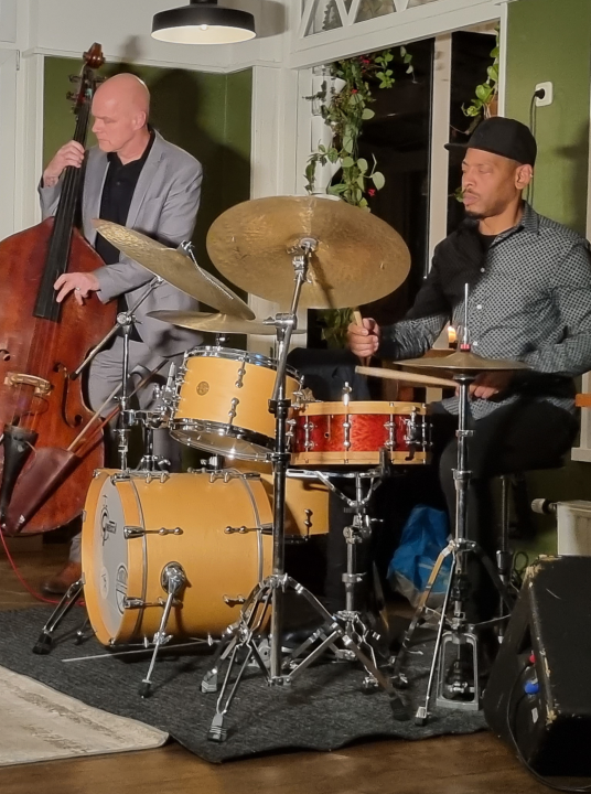 Lakmakers T-jazz - VVV Terschelling - Wadden.nl