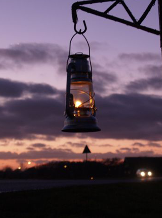 Starlight tour - VVV Terschelling - Wadden.nl