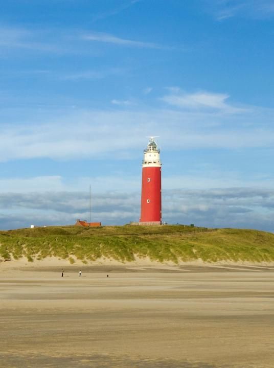 Reddingbootdag KNRM - VVV Texel - Wadden.nl