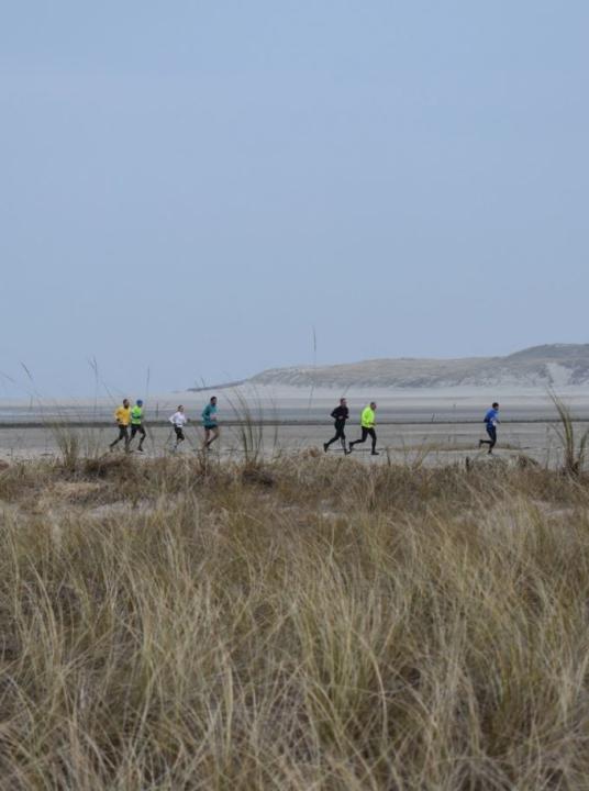 TexelTrail - VVV Texel - Wadden.nl