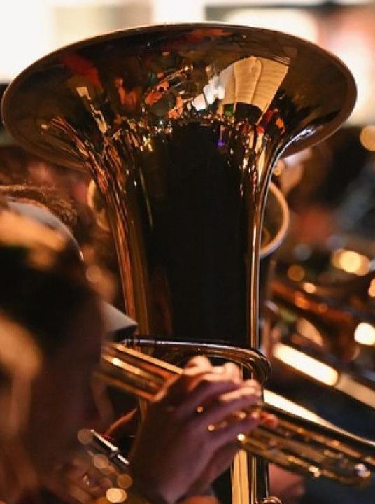 Muziek- en zangfestival