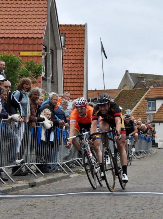 Tour of Oosterend - VVV Texel - Wadden.nl