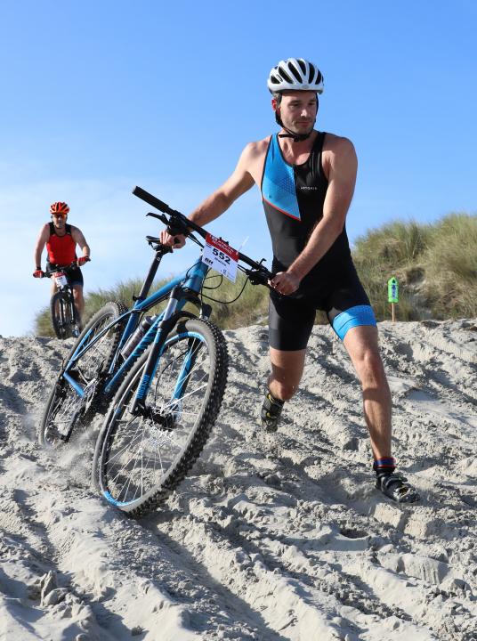 XTerra - Wadden.nl - VVV Ameland