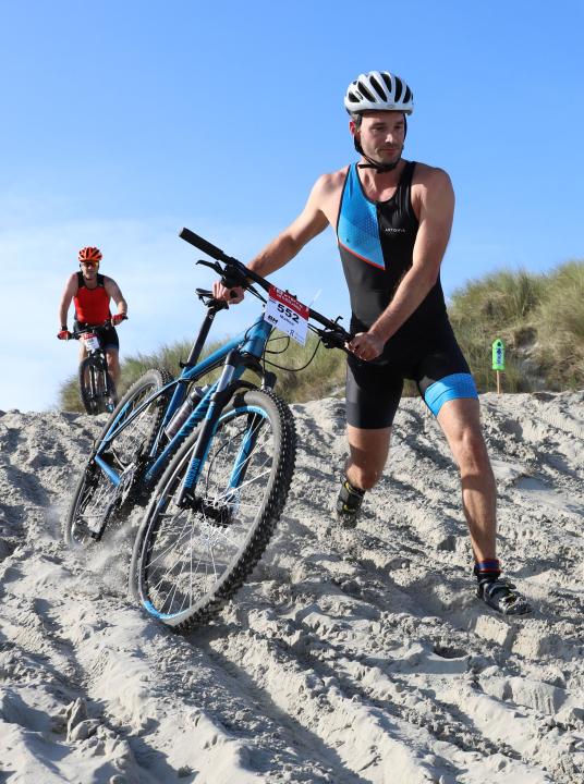 XTerra Netherlands - Wadden.nl - VVV Ameland