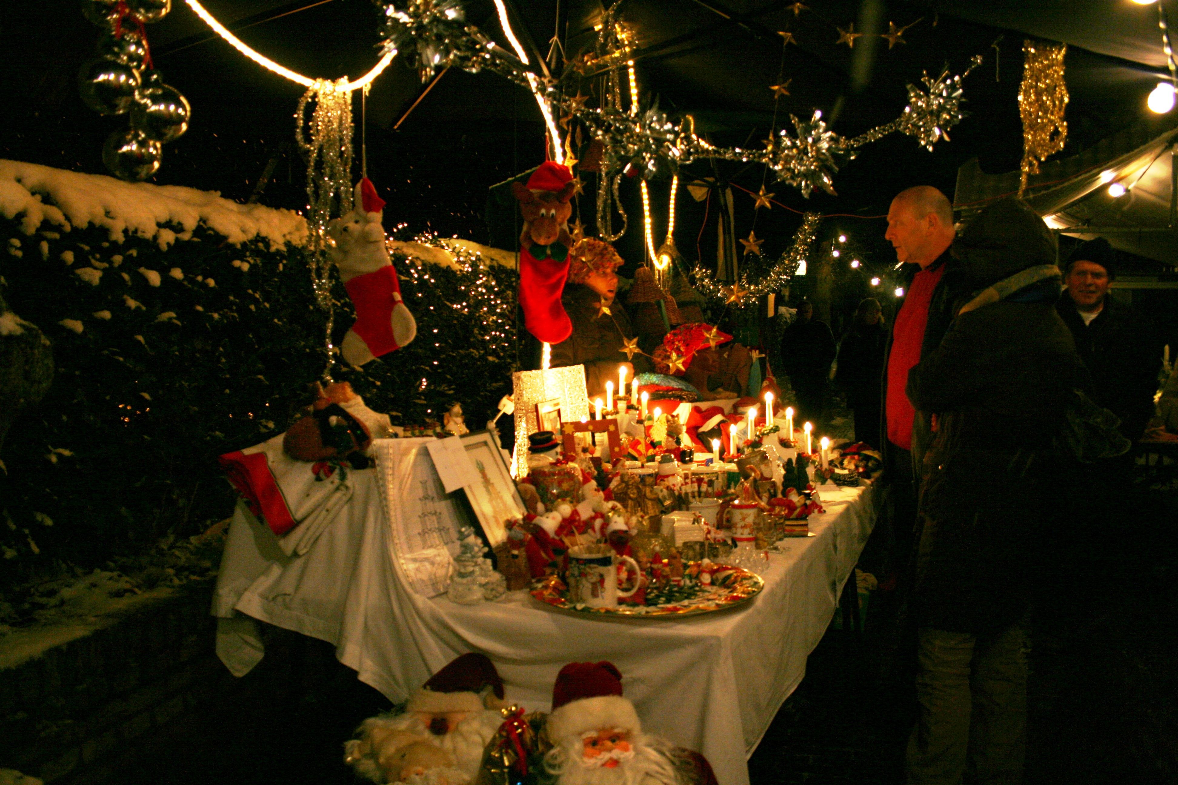 Markets and fairs - VVV Texel - Wadden.nl