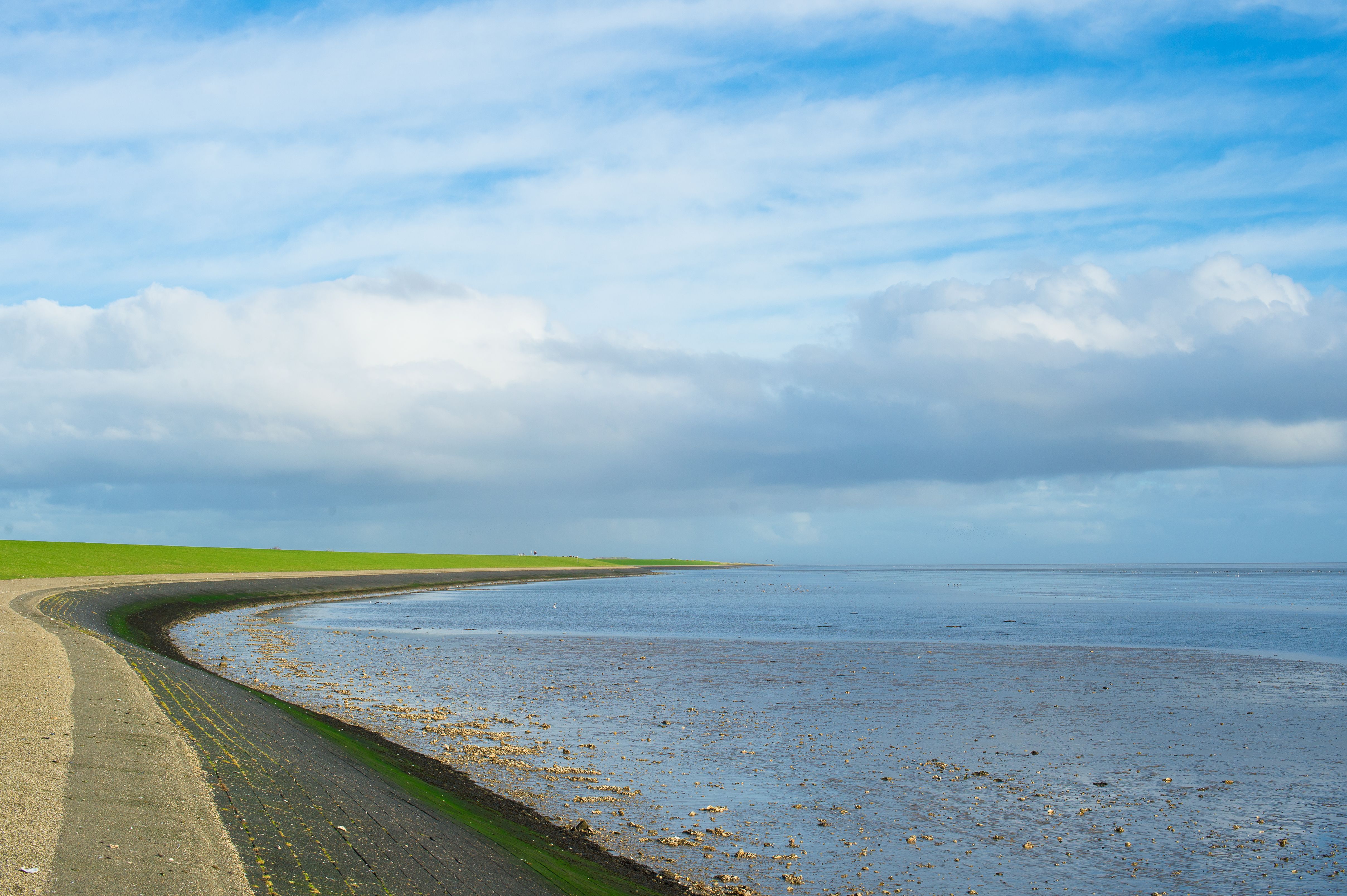 Wadden Sea World Heritage - Wadden.nl
