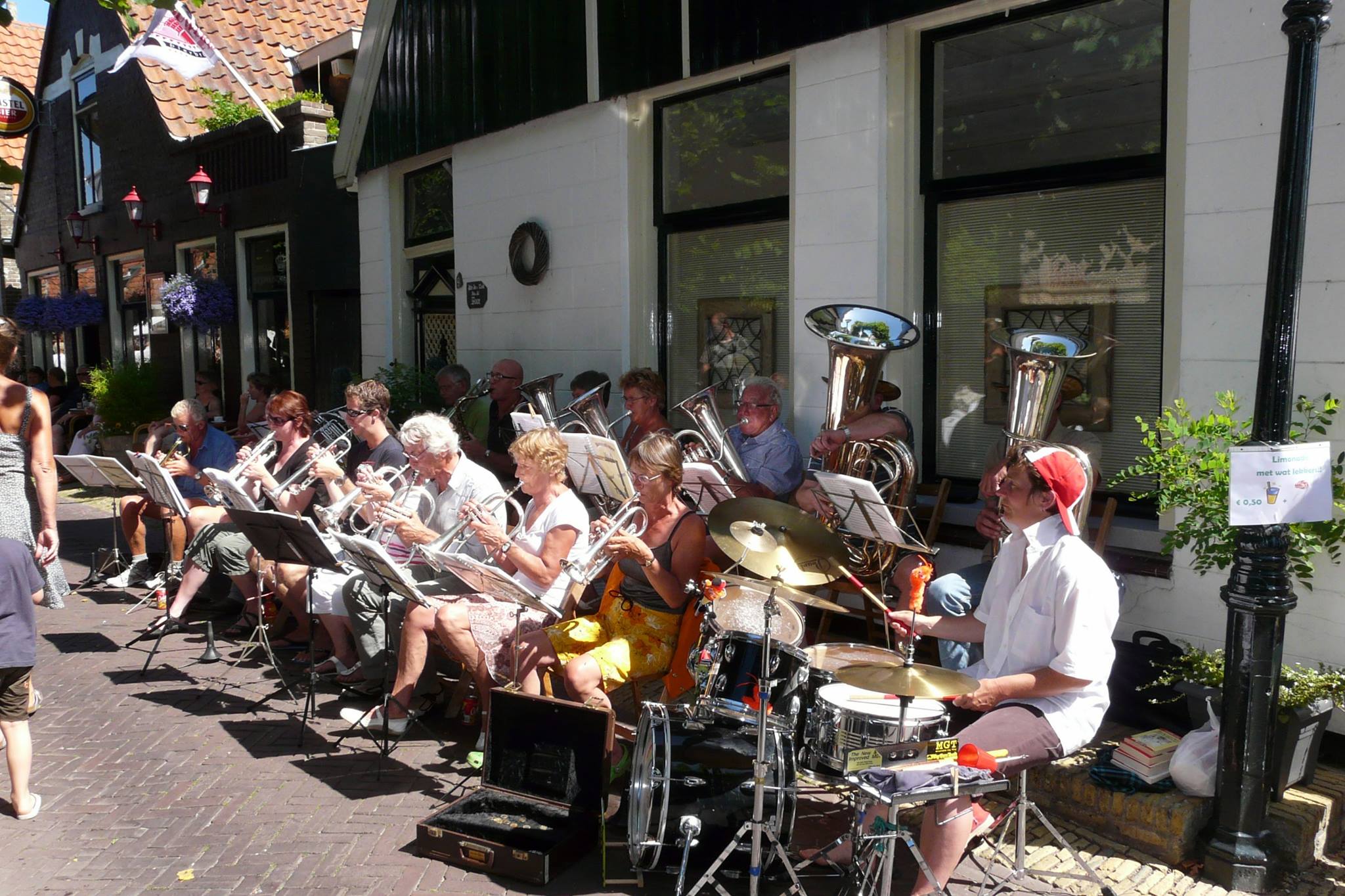 Markets and fairs - VVV Texel - Wadden.nl
